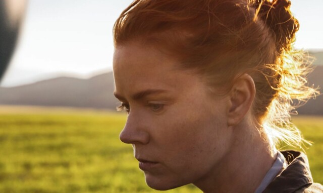 Science fiction-fortellinger som handler om tid, rom og språk